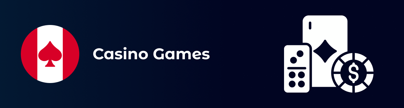 Casino Games for Real Dollars