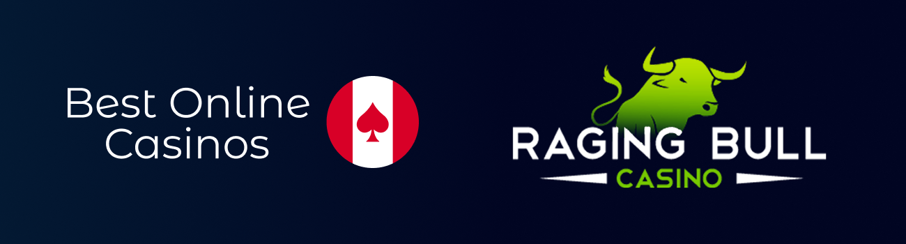 Raging Bull Slots Casino