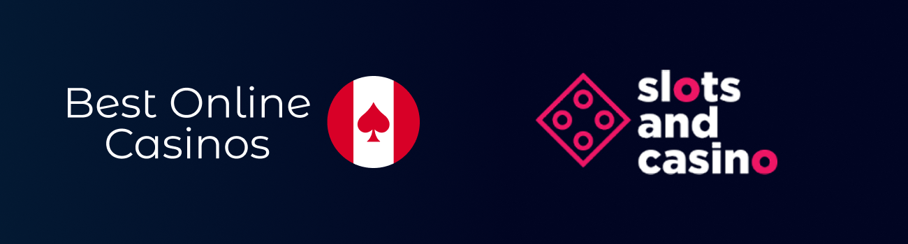 Slots and Casino Website